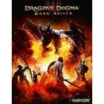 Dragon's Dogma: Dark Arisen Steam Chave Digital Europa