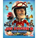 Joe Danger + Joe Danger 2: The Movie Steam Digital