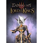 Dungeons 3 - Lord of the Kings Steam Digital
