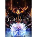 Dungeons 3 - Clash of Gods Steam Digital