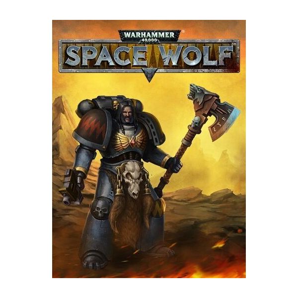 Warhammer space wolf список карт