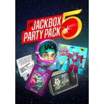 The Jackbox Party Pack 5 Steam Digital