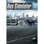 Bus Simulator 18 Steam Chave Digital Europa