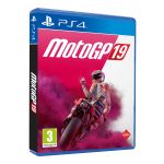 MotoGP 19 PS4 Usado
