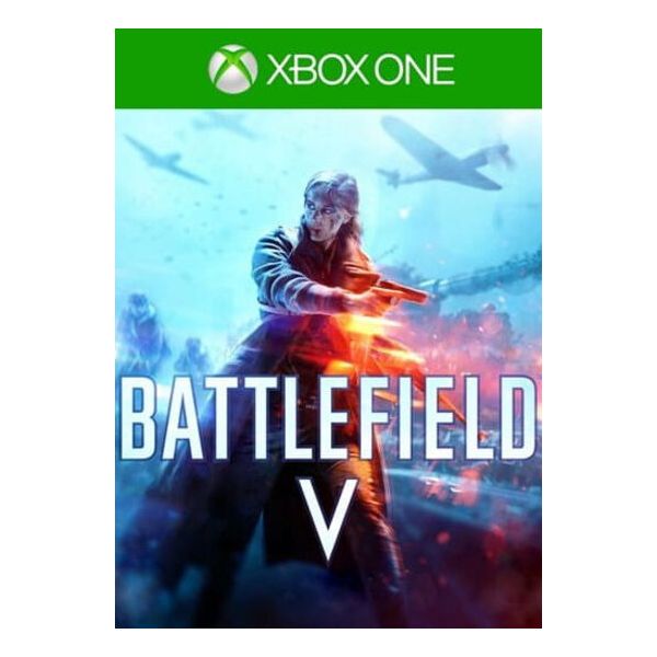 Сколько весит battlefield 5 на xbox series s