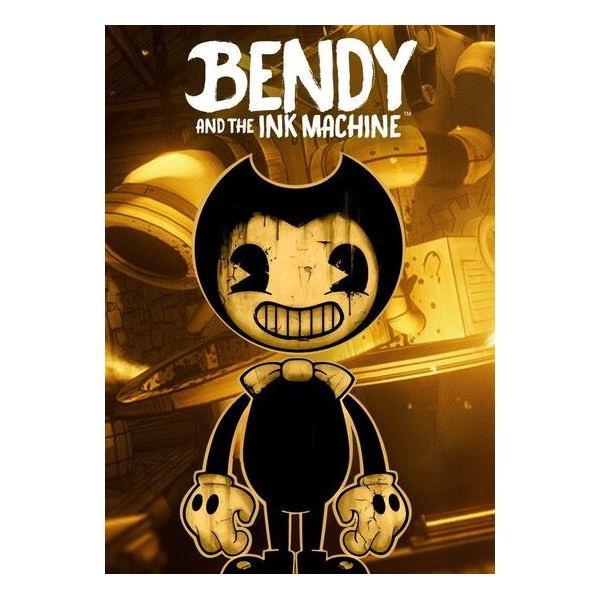 Bendy and the Ink Machine on Steam