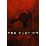 Red Faction Steam Digital