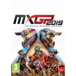 MXGP 2019: The Official Motocross Videogame Steam Digital
