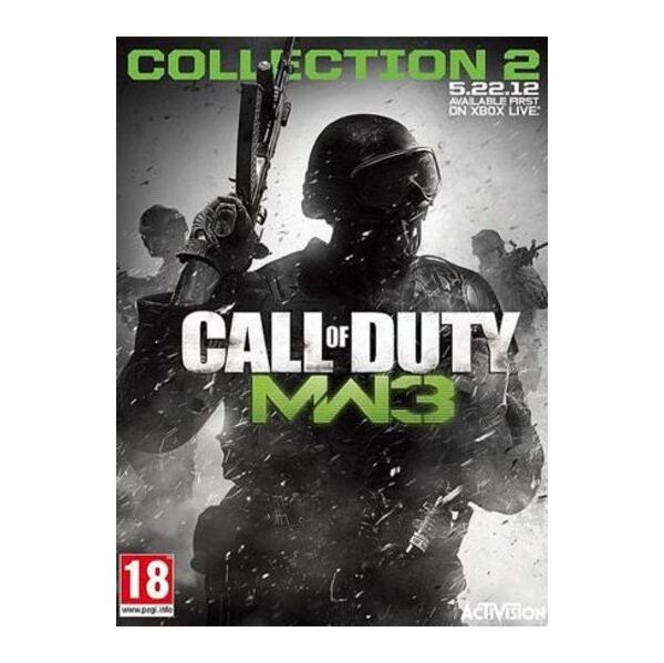 call of duty 3 mac free download