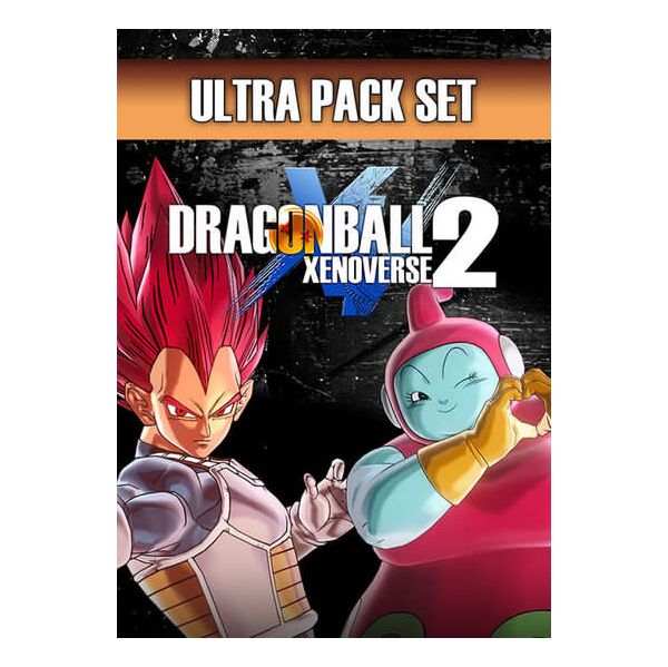 Comprar Dragon Ball Xenoverse Steam