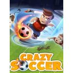 Crazy Soccer: Football Stars Steam Digital
