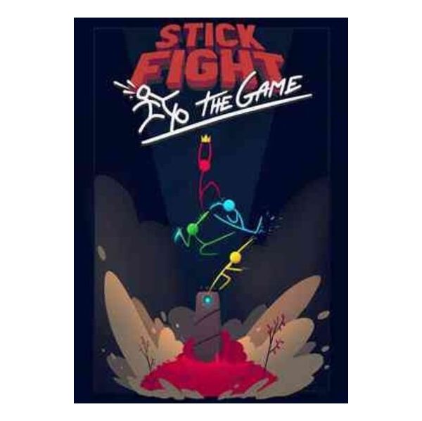 Buy Stick Fight: The Game Steam