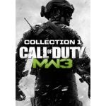 Call of Duty: Modern Warfare 3 - Collection 1 Steam Digital