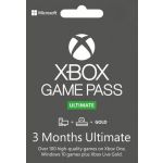Xbox Game Pass Ultimate 3 Meses Digital