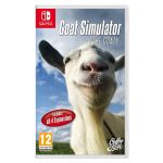 Goat Simulator: The Goaty Nintendo Switch
