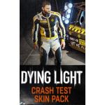 Dying Light - Crash Test Skin Pack Steam Digital