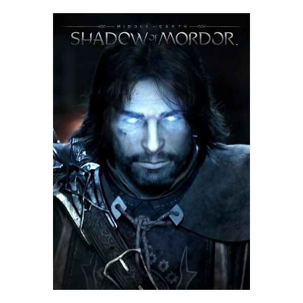 Middle Earth: Shadow of Mordor - A Challenging Journey