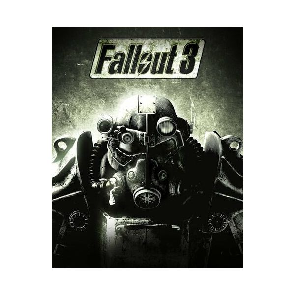 Comprar Fallout 3 Steam