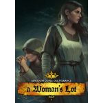 Kingdom Come: Deliverance - A Woman's Lot Steam Digital