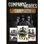 Company of Heroes Complete Edition Steam Digital