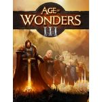 Age of Wonders III Steam Chave Digital Europa