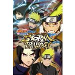 Naruto Shippuden: Ultimate Ninja Storm Trilogy Steam Digital
