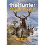 theHunter Call of the Wild (2019 Edition) Steam Chave Digital Europa
