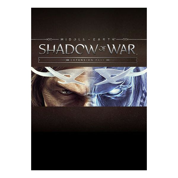 Middle-Earth: Shadow of War - Expansion Pass Steam Chave Digital Europa ...