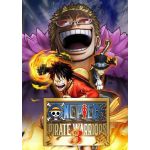 One Piece Pirate Warriors 3 Steam Digital