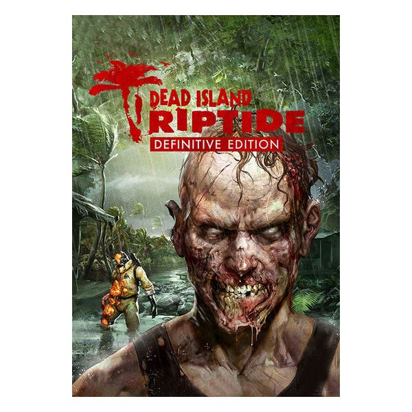 Dead Island: Riptide Definitive Edition on Steam