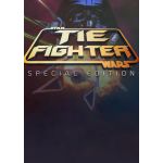 Star Wars: TIE Fighter Special Edition Steam Digital