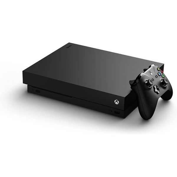 Microsoft XBOX Console Xbox One S 1TB+Jogo Gears Of War 5 Branco