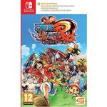 One Piece Unlimited World Red Code in a Box Nintendo Switch