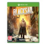 Blacksad: Under The Skin Xbox One