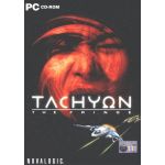 Tachyon: The Fringe PC
