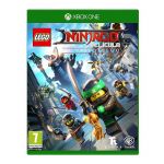 LEGO The Ninjago Película: El Videojuego Xbox One