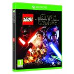 Lego Star Wars El Despertar de la Fuerza Xbox One