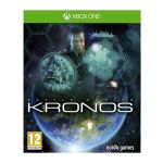 Kronos: Battle Worlds Xbox One