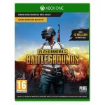 Playerunknown's Battlegrounds Xbox One (Código Digital)