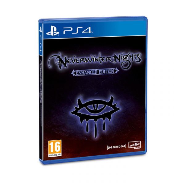 Neverwinter 2024 nights ps4