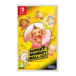 Super Monkey Ball Banana Blitz Hd Nintendo Switch