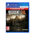 Resident Evil VII Biohazard Playstation Hits PS4