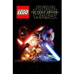 Lego Star Wars: the Force Awakens Deluxe Edition Steam Digital