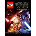 Lego Star Wars: the Force Awakens - Season Pass Steam Digital