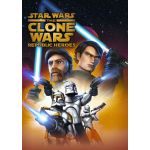 Star Wars the Clone Wars: Republic Heroes Steam Digital