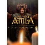 Total War: Attila - Age of Charlemagne Campaign Pack Steam Digital