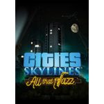 Cities: Skylines - All That Jazz Steam Digital