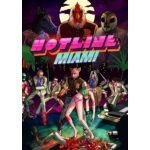 Hotline Miami Steam Digital