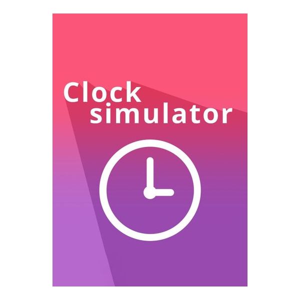 Clock Simulator Steam Digital Kuantokusta