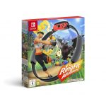 Nintendo Ring Fit Adventure Switch